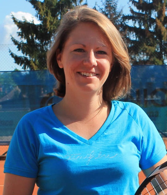 Mgr. et Mgr. Dominika Přibylová